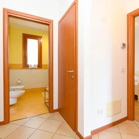 Appartement Olive Escape Sirmione