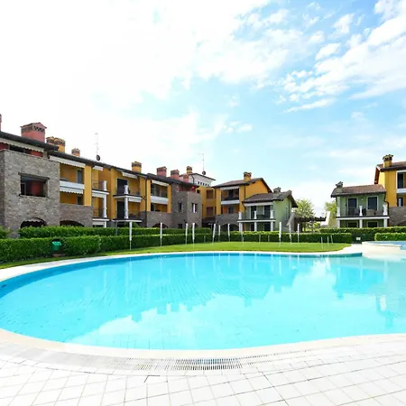 Appartement Olive Escape *