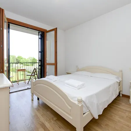 Appartement Olive Escape Sirmione