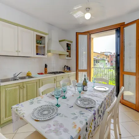 Olive Escape شقة *