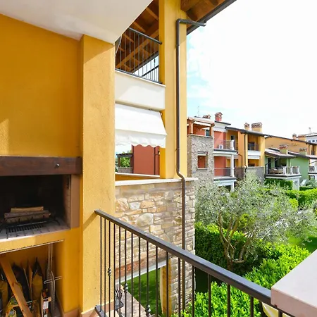 شقة Olive Escape *