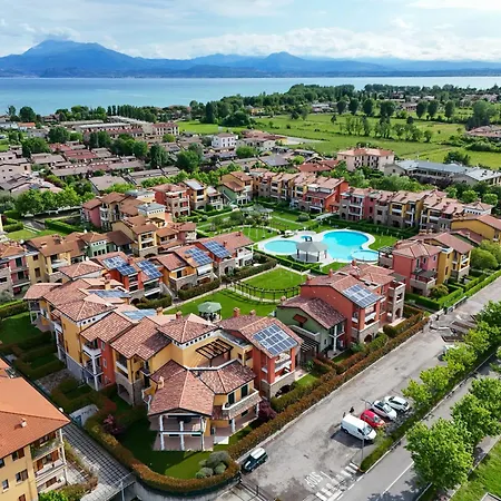 شقة Olive Escape *